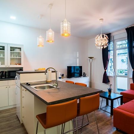 Checkbelgradeapartment- City Center المظهر الخارجي الصورة