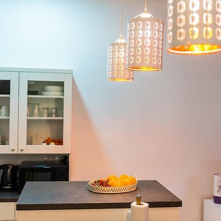 Checkbelgradeapartment- City Center المظهر الخارجي الصورة