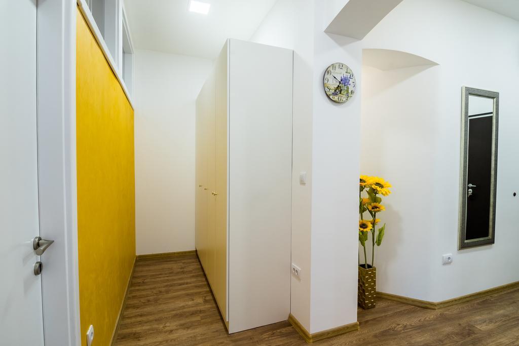 Checkbelgradeapartment- City Center المظهر الخارجي الصورة