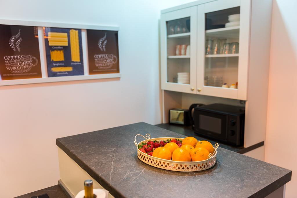 Checkbelgradeapartment- City Center المظهر الخارجي الصورة
