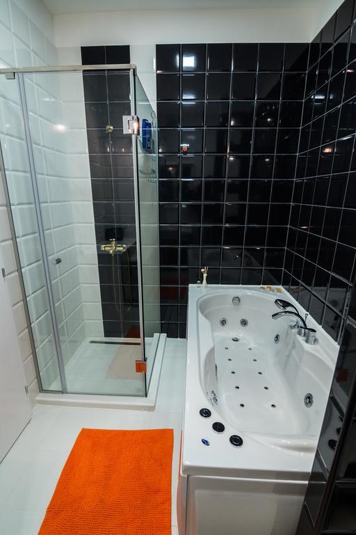 Checkbelgradeapartment- City Center المظهر الخارجي الصورة