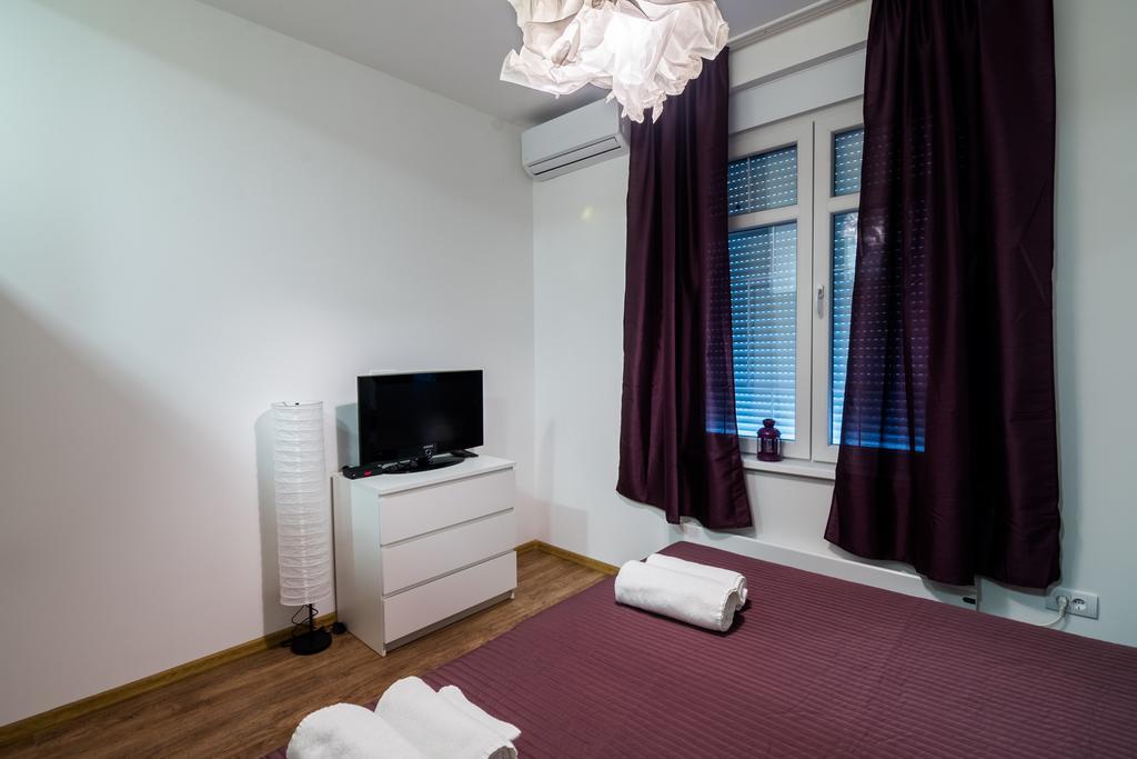 Checkbelgradeapartment- City Center المظهر الخارجي الصورة