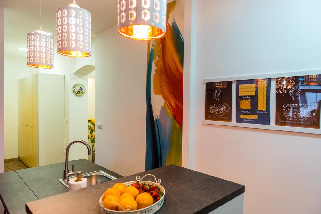 Checkbelgradeapartment- City Center المظهر الخارجي الصورة