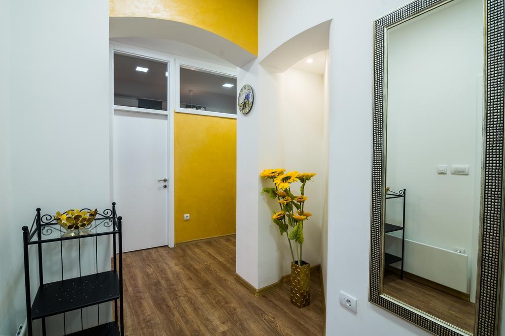 Checkbelgradeapartment- City Center المظهر الخارجي الصورة