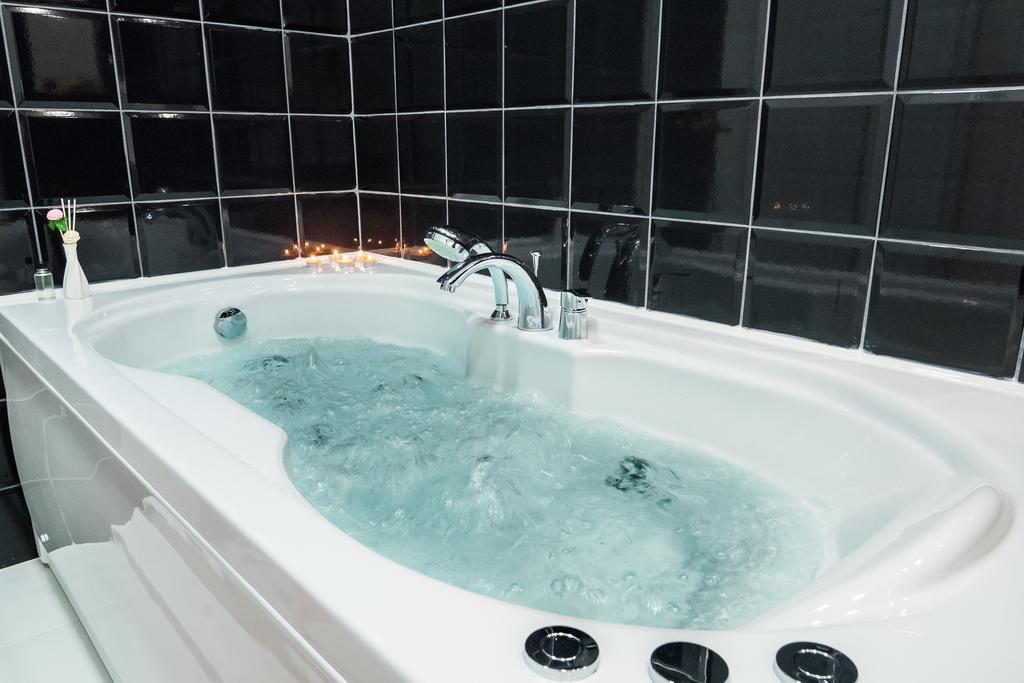 Checkbelgradeapartment- City Center المظهر الخارجي الصورة