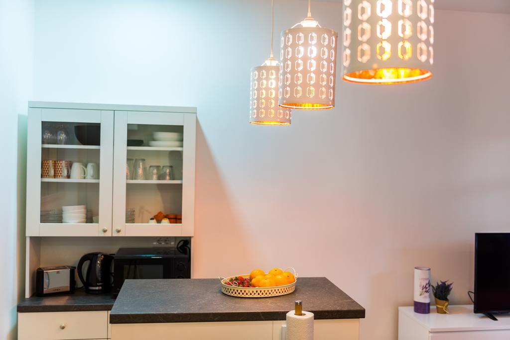 Checkbelgradeapartment- City Center المظهر الخارجي الصورة