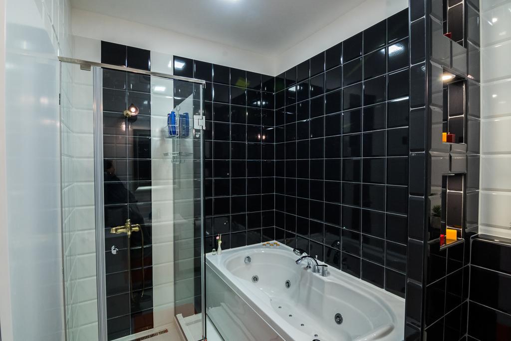 Checkbelgradeapartment- City Center المظهر الخارجي الصورة