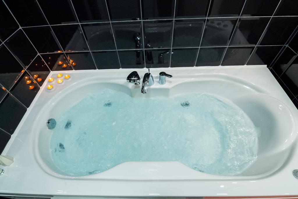 Checkbelgradeapartment- City Center المظهر الخارجي الصورة