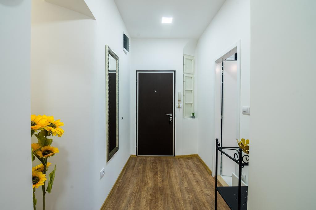 Checkbelgradeapartment- City Center المظهر الخارجي الصورة