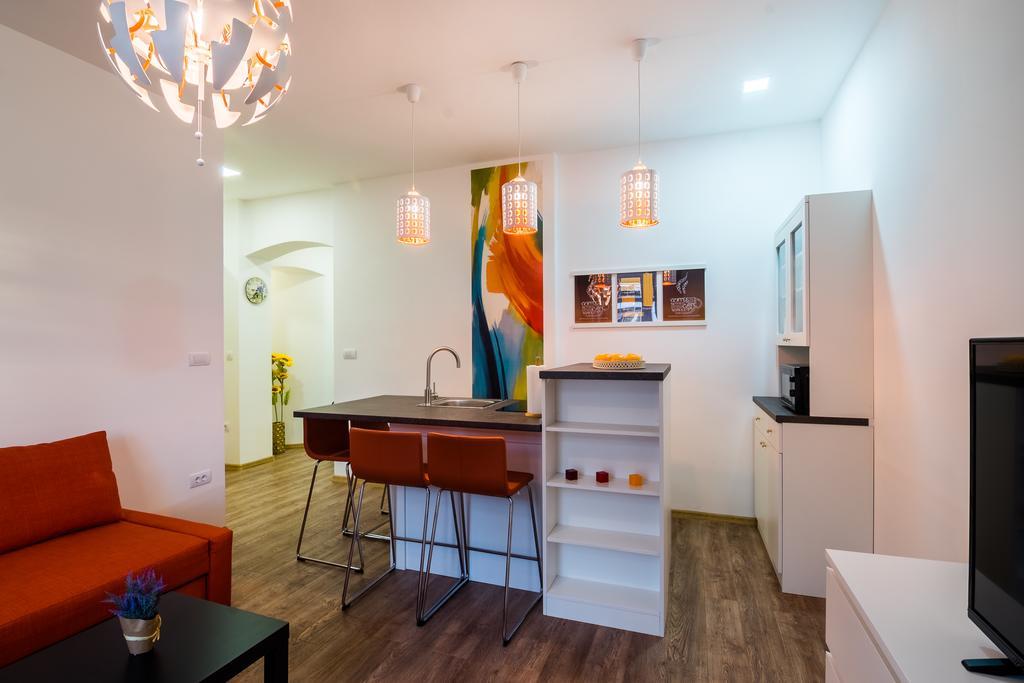 Checkbelgradeapartment- City Center المظهر الخارجي الصورة