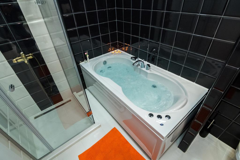 Checkbelgradeapartment- City Center المظهر الخارجي الصورة